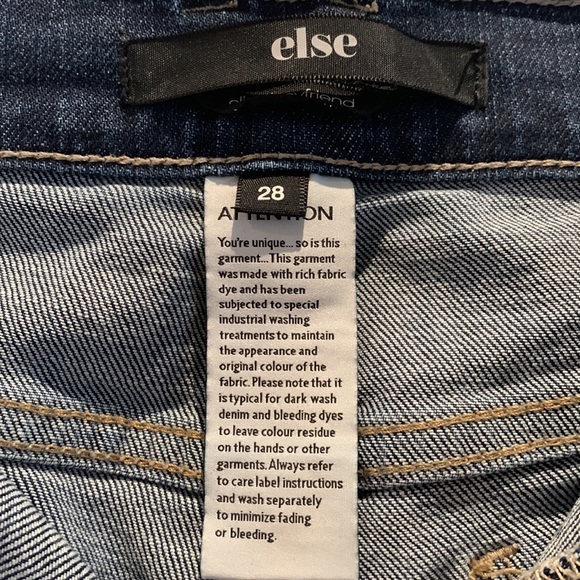 Slim boyfriend jeans - Picture 6 of 6